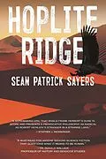 E-Book (epub) Hoplite Ridge von Sean Patrick Sayers