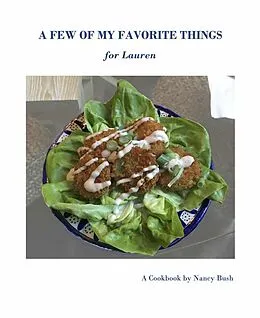 E-Book (epub) A Few of My Favorite Things von Nancy Bush