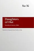 E-Book (epub) Daughters of Hui von Xi Xu