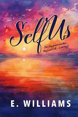 E-Book (epub) SelfUs von E. Williams
