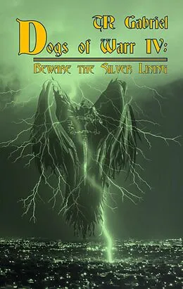 E-Book (epub) Dogs of Warr IV: von TR Gabriel