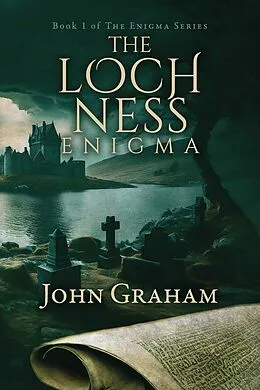 E-Book (epub) The Loch Ness Enigma von John Graham