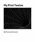 E-Book (epub) My First Twelve von Thomas Romano