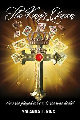 E-Book (epub) The King's Queen von Yolanda L. King
