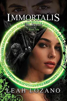 E-Book (epub) Hunter von Leah Lozano