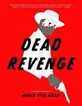E-Book (epub) Dead Revenge: The Mystery of Devil Station von Marco Muzzi