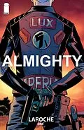 E-Book (pdf) Almighty #1 von Edward Laroche