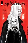 E-Book (pdf) Little Monsters #10 von Jeff Lemire