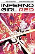 E-Book (pdf) Inferno Girl Red #3 von Mat Groom