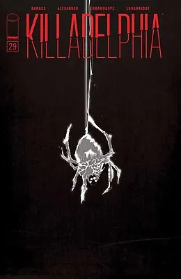 E-Book (pdf) Killadelphia #29 von Rodney Barnes