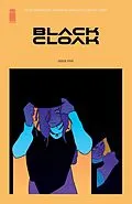 E-Book (pdf) Black Cloak #5 von Kelly Thompson