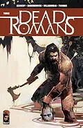 E-Book (pdf) Dead Romans #3 von Fred Kennedy