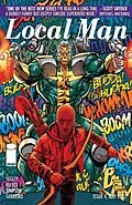 E-Book (pdf) Local Man #4 von Brad Simpson