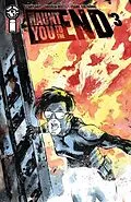 E-Book (pdf) Haunt You to The End #3 von Jack Cady