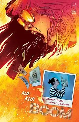 E-Book (pdf) Klik Klik Boom #3 von Doug Wagner