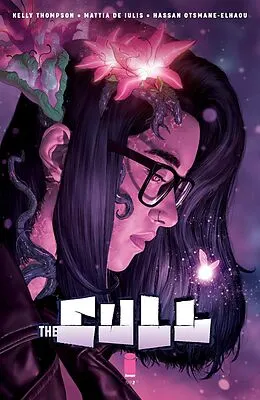 E-Book (pdf) Cull #2 von Mattia de Iulis