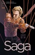 E-Book (pdf) Saga #66 von Fiona Staples