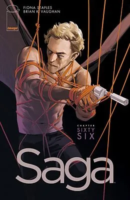 E-Book (pdf) Saga #66 von Fiona Staples