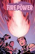 E-Book (pdf) Fire Power By Kirkman & Samnee #27 von Robert Kirkman