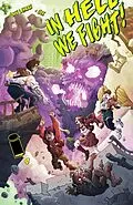 E-Book (pdf) In Hell We Fight #4 von Jok