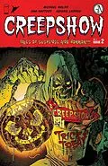 E-Book (pdf) CREEPSHOW VOL. 2 #2 von Michael Walsh
