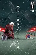 E-Book (pdf) ANTARCTICA #4 von Simon Birks