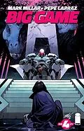E-Book (pdf) BIG GAME #4 von Mark Millar