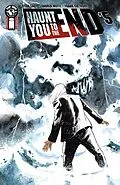 E-Book (pdf) Haunt You to The End #5 von Ryan Cady