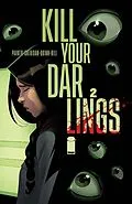 E-Book (pdf) KILL YOUR DARLINGS #2 von Bob Quinn