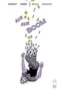 E-Book (pdf) Klik Klik Boom #5 von Doug Wagner