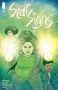 E-Book (pdf) Starsigns #5 von Saladin Ahmed
