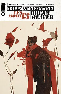 E-Book (pdf) Tales of Syzpense #3 von Ashley Wood