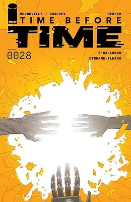 E-Book (pdf) Time Before Time #28 von Chris O'Halloran