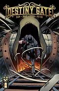 E-Book (pdf) DESTINY GATE #1 von Ryan Cady