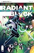 E-Book (pdf) Radiant Black #26 von Eduardo Ferigato