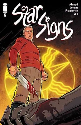 E-Book (pdf) Starsigns #6 von Saladin Ahmed