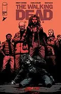 E-Book (pdf) Walking Dead Deluxe #76 von Robert Kirkman