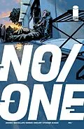 E-Book (pdf) No/One #6 von Geraldo Borges