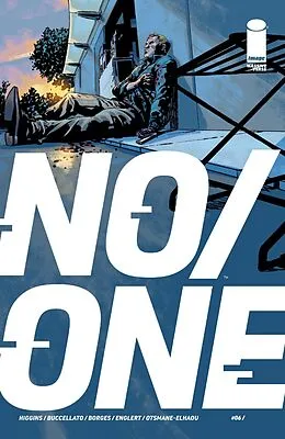 E-Book (pdf) No/One #6 von Geraldo Borges