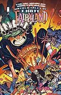 E-Book (pdf) UNBELIEVABLE UNFORTUNATELY MOSTLY UNREADABLE AND NEARLY UNPUBLISHABLE UNTOLD TALES OF I HATE FAIRYLAND #5 von Scott Brown