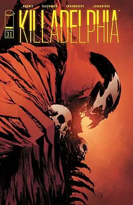 E-Book (pdf) Killadelphia #31 von Rodney Barnes