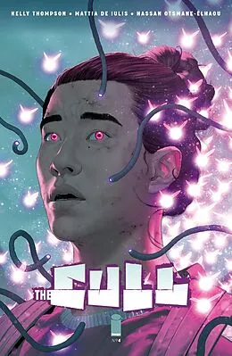 E-Book (pdf) Cull #4 von Kelly Thompson