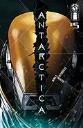 E-Book (pdf) ANTARCTICA #5 von Simon Birks