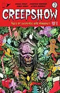 E-Book (pdf) CREEPSHOW: HOLIDAY SPECIAL 2023 (ONE SHOT) von Jonathan Wayshak