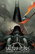 E-Book (pdf) SACRIFICERS #5 von Rick Remender