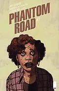 E-Book (pdf) Phantom Road #7 von Jeff Lemire
