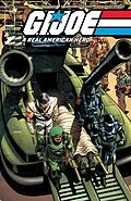 E-Book (pdf) G.I. JOE A REAL AMERICAN HERO #302 von Larry Hama