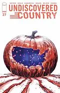 E-Book (pdf) Undiscovered Country #27 von Giuseppe Camuncoli
