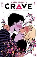 E-Book (pdf) Crave #2 von Maria Llovet