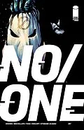 E-Book (pdf) No/One #7 von Kyle Higgins, Brian Buccellato